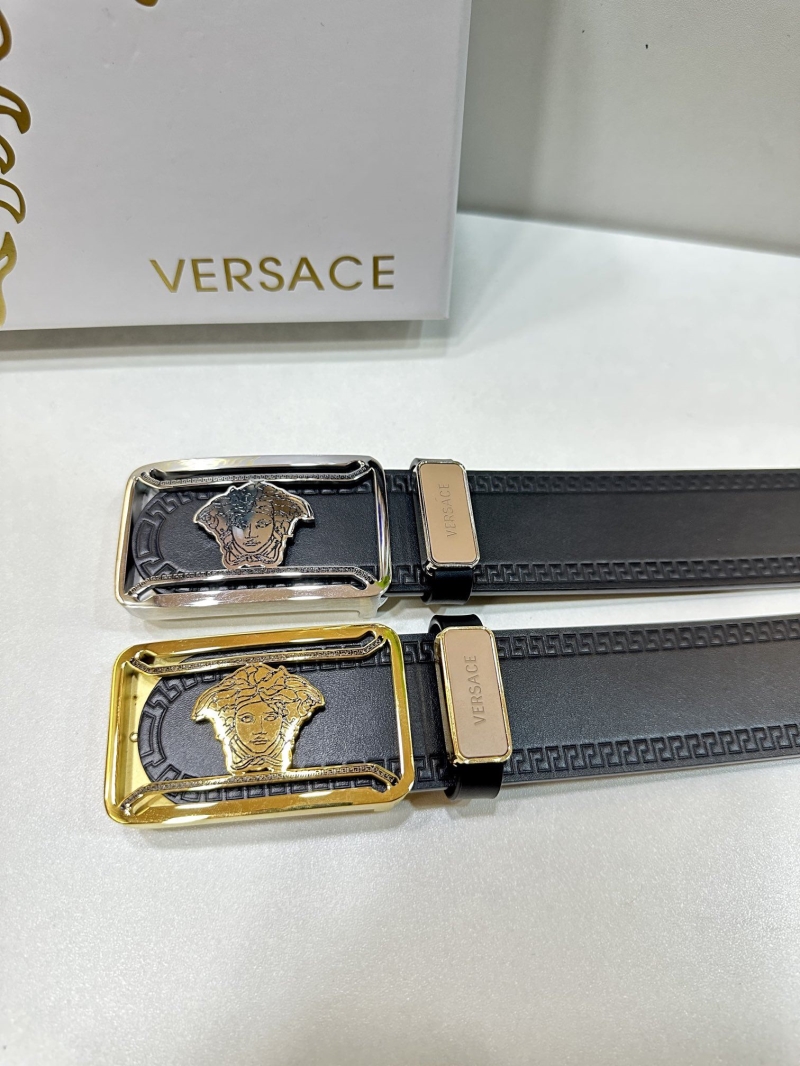 VERSACE Belts